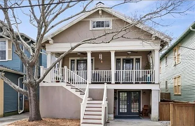1 bed, 1.5 bath, 1167 sqft, $1,900 — Photo 2