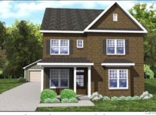 7612 Cushing Dr #79, Charlotte, NC 28216