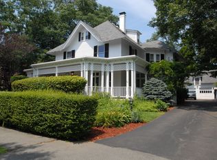 34 Bellevue Rd, Swampscott, MA 01907
