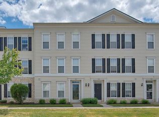 7147 Billy Goat Dr, New Albany, OH 43054
