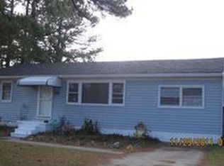 800 Custis Ave, Chesapeake, VA 23323