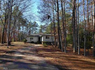 7445 Petersburg Rd, Fairburn, GA 30213