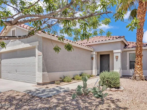 15802 W WATSON Lane, Surprise, AZ 85379