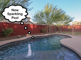11320 E Sandoval Ave, Mesa, AZ 85212