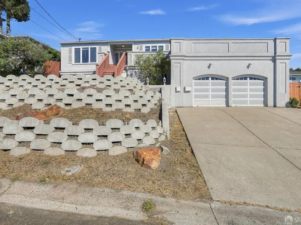 39 Anson Way, Kensington, CA 94707