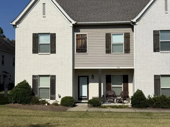 334 Paul T Cir, Oxford, MS 38655