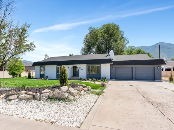 1905 S 1600 W, Mapleton, UT 84664
