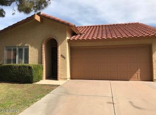 12205 S Shoshoni Dr, Phoenix, AZ 85044