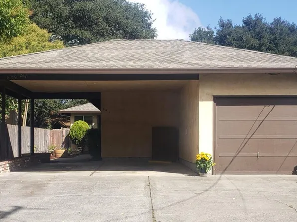 639 - 641 Mill Street, Santa Rosa, CA 95404