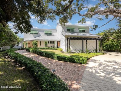 5856 Riverside Dr, Melbourne Beach, FL, 32951