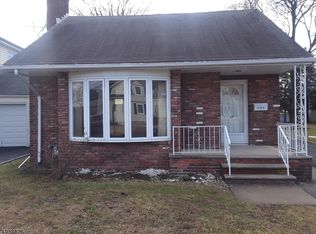 114 Woodruff Pl, Hillside, NJ 07205