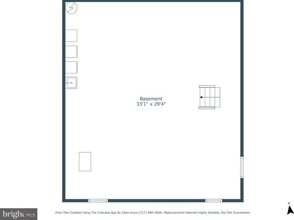 18 Scott St, Hanover, PA 17331