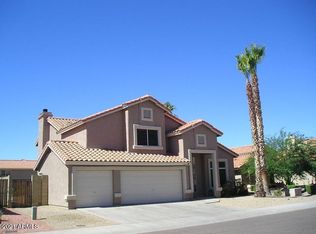 4639 E Annette Dr, Phoenix, AZ 85032