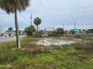 7911 Beach Dr, Panama City Beach, FL 32408
