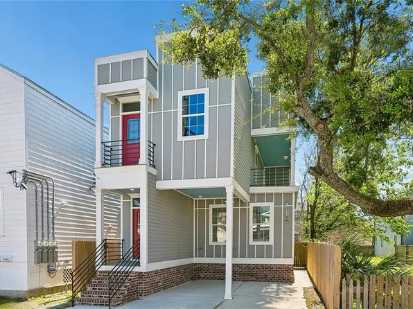 3116 Gravier St, New Orleans, LA 70119