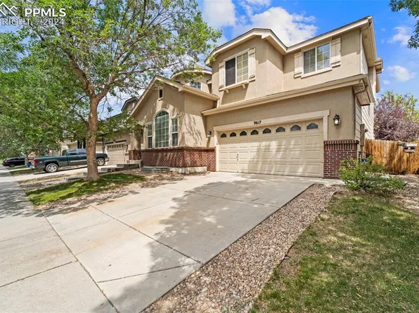 9617 E 112th Pl, Commerce City, CO 80640