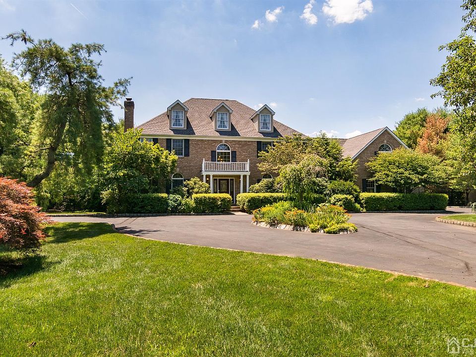 5 Pollack Ct, Cranbury, NJ 08512 Zillow
