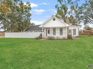 40351 Woodland Ave, Gonzales, LA 70737