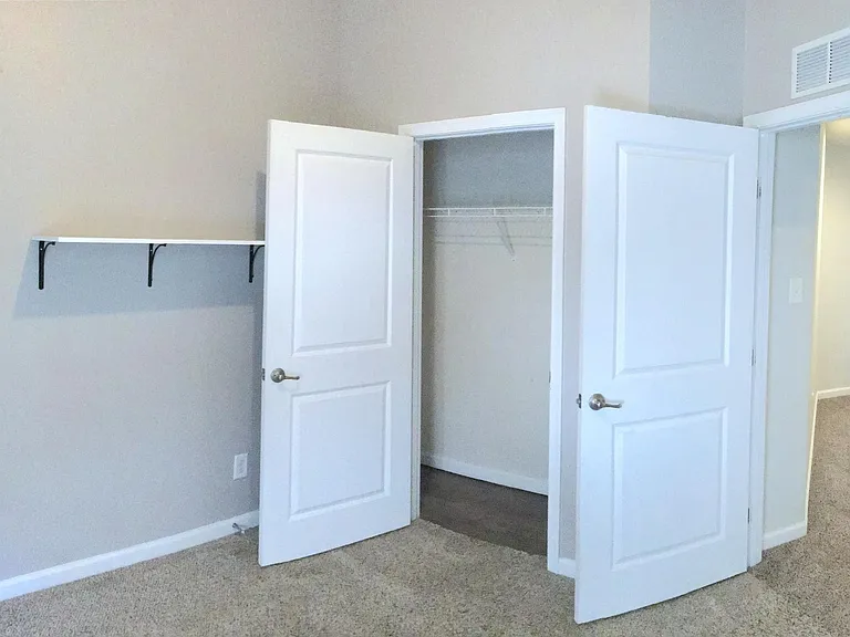 Back bedroom #2