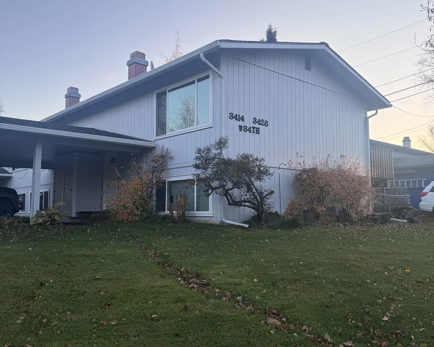 2 bed, 1.5 bath, 1152 sqft, $1,650 — Photo 1