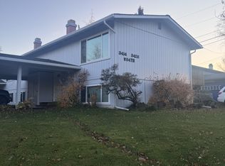 3428 W 84th Ave, Anchorage, AK 99502
