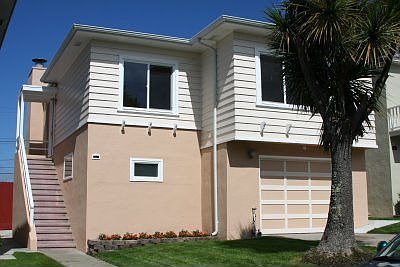 The Curb Appeal