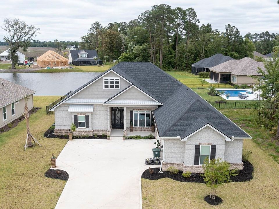204 Jake Colton Dr, Kingsland, GA 31548 MLS 20126032 Zillow