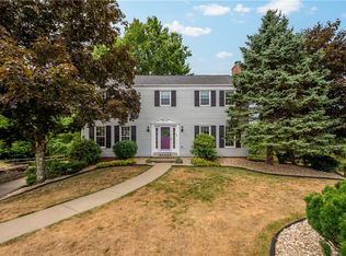 8621 Lexington Pl, Wexford, PA 15090