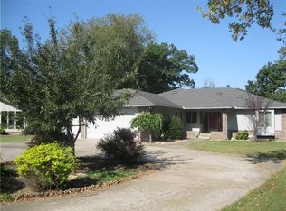1 Lundy Ln, Bella Vista, AR 72714
