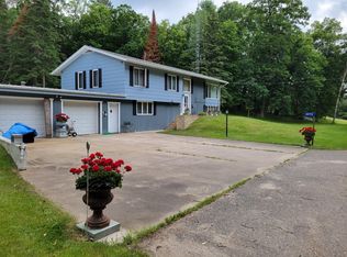 18772 Estate Dr, Park Rapids, MN 56470