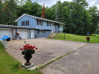 18772 Estate Dr, Park Rapids, MN, 56470