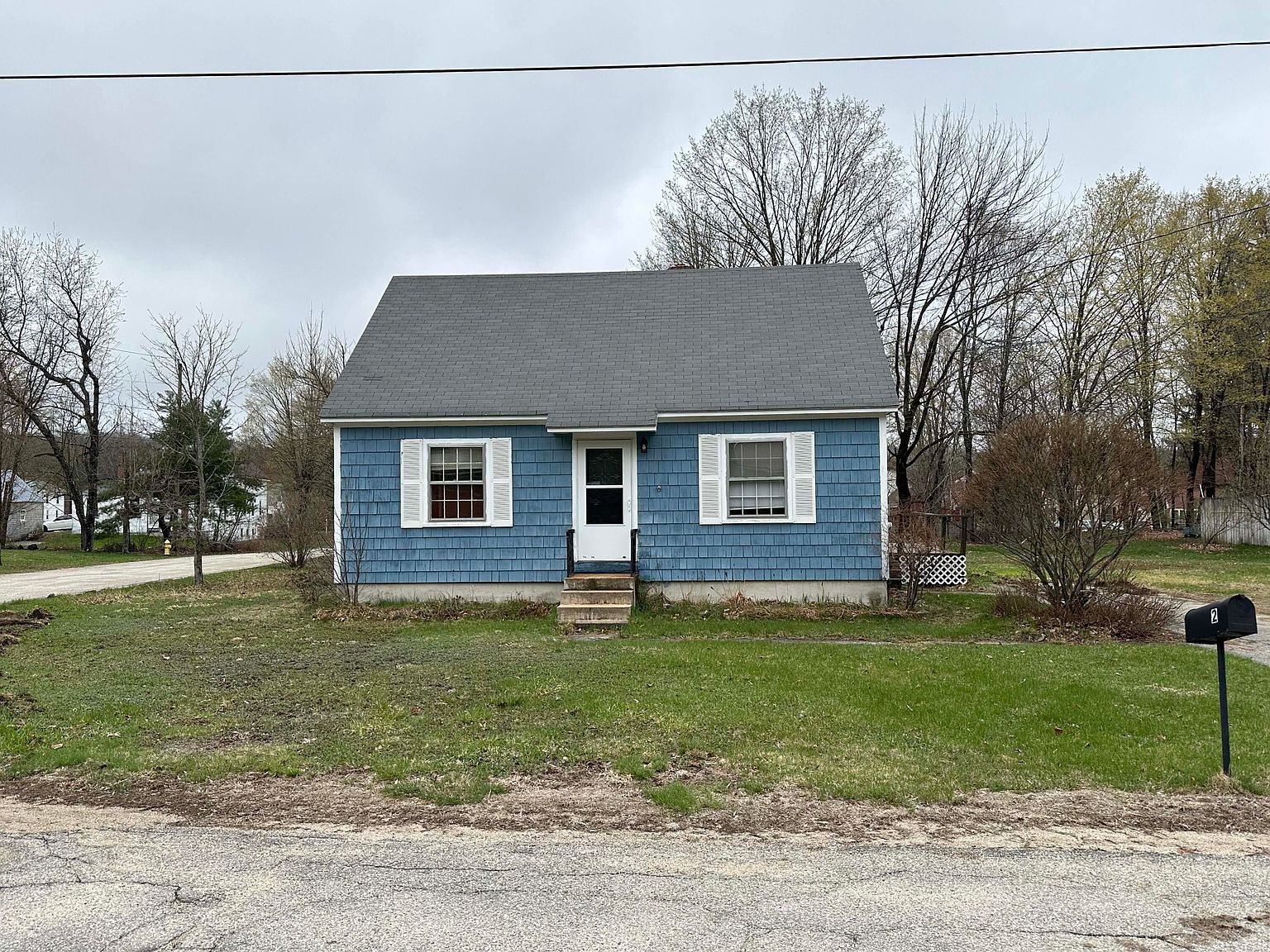 2 Sunnydale Lane, Parsonsfield, ME 04047 Zillow