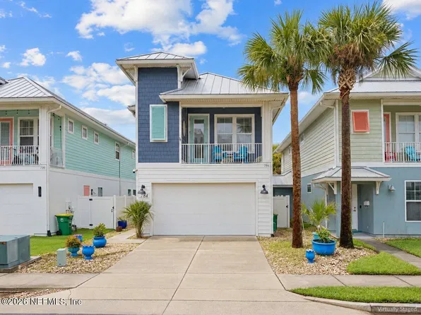 784 2ND Street N, Jacksonville Beach, FL 32250