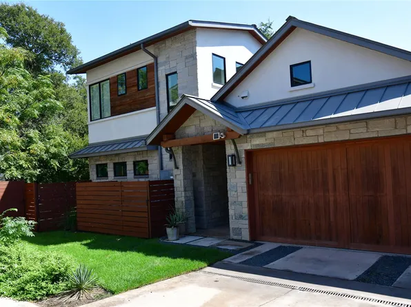 901 Bouldin Ave #A, Austin, TX 78704