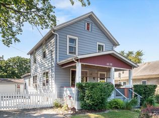 1135 Douglas Ave, Aurora, IL 60505