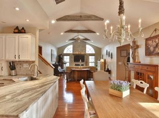 402 Hidden Ravines Dr, Powell, OH 43065