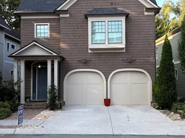 228 Fowler St, Woodstock, GA 30188