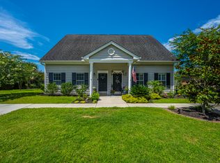 3307 Queensgate Way, Mount Pleasant, SC 29466