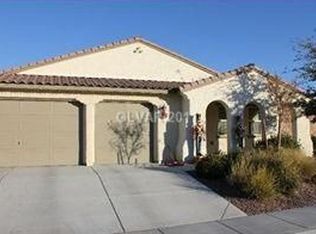4901 Pacini Ct, Pahrump, NV 89061