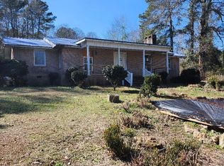 479 N Mickle St, Coffee Springs, AL 36318