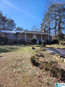 479 N Mickle St, Coffee Springs, AL, 36318