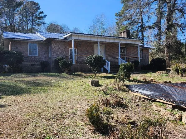 479 N Mickle St, Coffee Springs, AL 36318