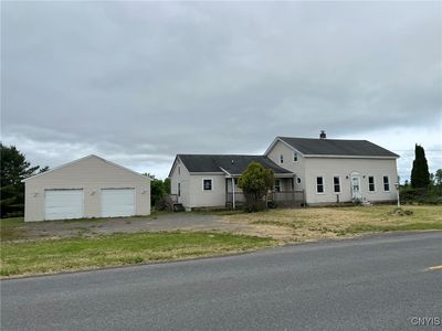 12853 Fuller Rd, Adams Center, NY, 13606