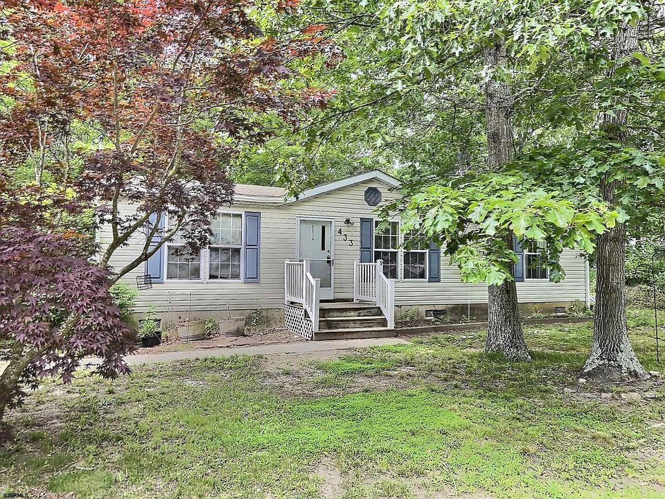 433 Harding Ln, Corbin City, NJ 08270 MLS 570264 Zillow