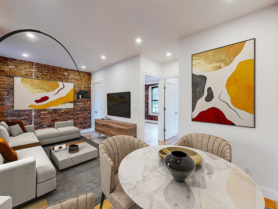 1st image of 443 E 88th St APT 22A