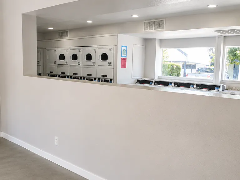 Serenity Apartments — Photo 40