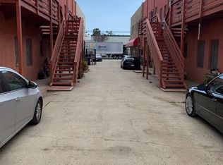 1229 E 4th St APT 4, Long Beach, CA 90802