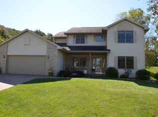 2228 Evenson Dr, Onalaska, WI 54650