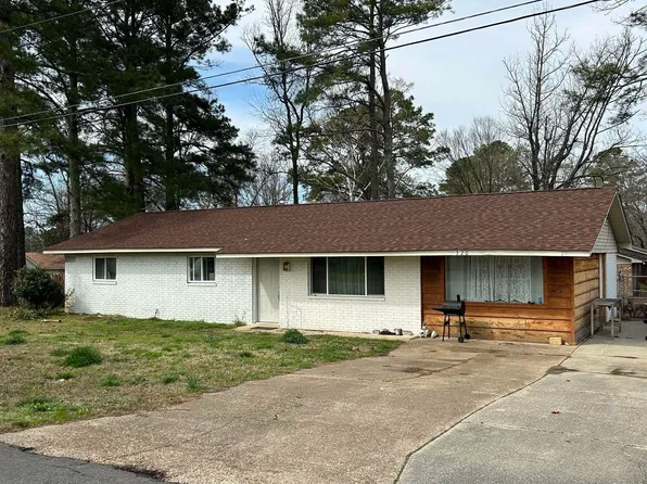 320 Pauline St, Glenwood, AR 71943