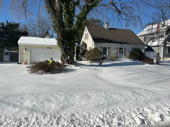 603 Brielle Ave, Brielle, NJ 08730